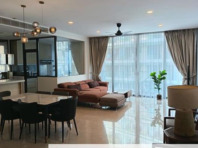 Condominium for rent in Country Heights Damansara, Kuala Lumpur