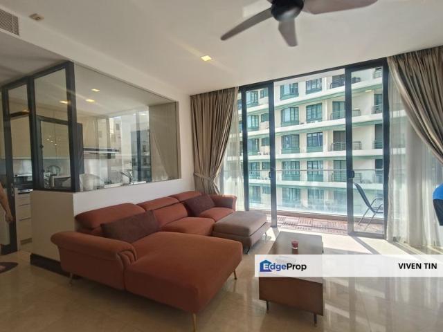 Condominium for rent in Country Heights Damansara, Kuala Lumpur