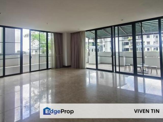 Condominium for sale in Bukit Bandaraya, Kuala Lumpur