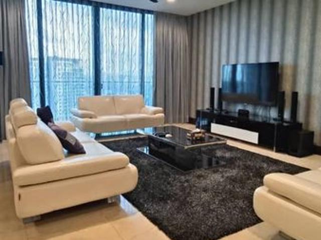 Condominium for rent in Country Heights Damansara, Kuala Lumpur