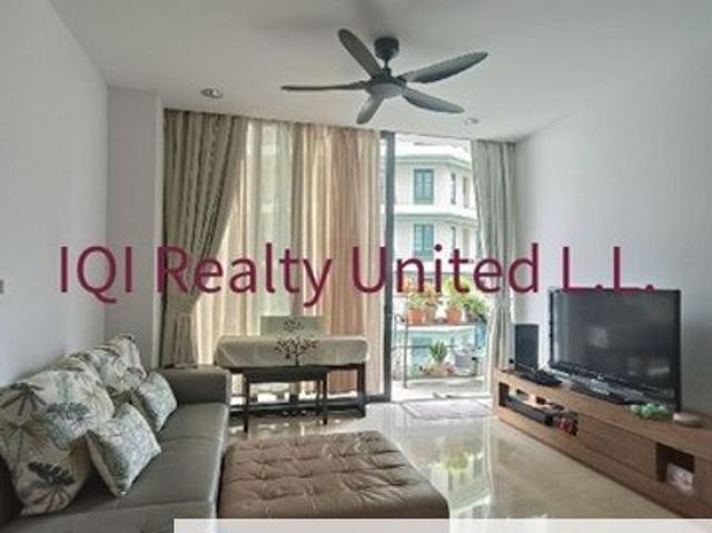 Condominium for sale in Country Heights Damansara, Kuala Lumpur