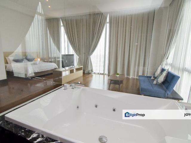 Condominium for rent in Country Heights Damansara, Kuala Lumpur