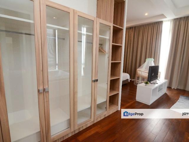 Condominium for rent in Country Heights Damansara, Kuala Lumpur