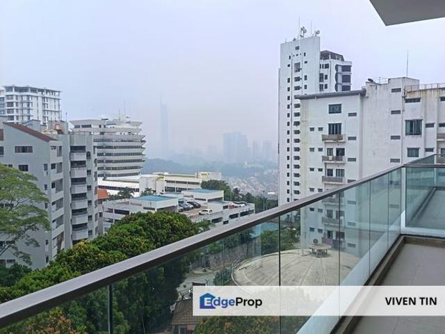 Condominium for rent in Bukit Bandaraya, Kuala Lumpur