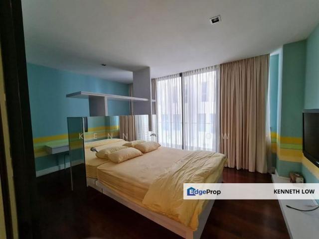 Condominium for sale in Bukit Bandaraya, Kuala Lumpur