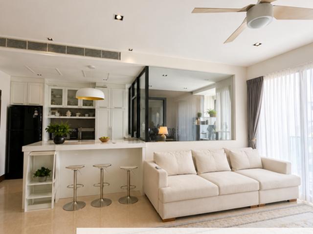 Condominium for rent in Country Heights Damansara, Kuala Lumpur