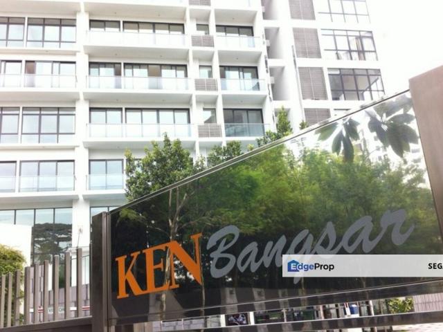 Condominium for sale in Bukit Bandaraya, Kuala Lumpur