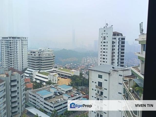 Condominium for rent in Bukit Bandaraya, Kuala Lumpur