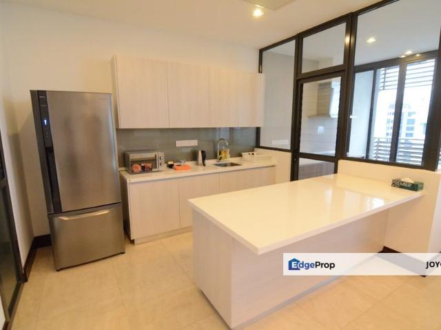 Condominium for rent in Country Heights Damansara, Kuala Lumpur
