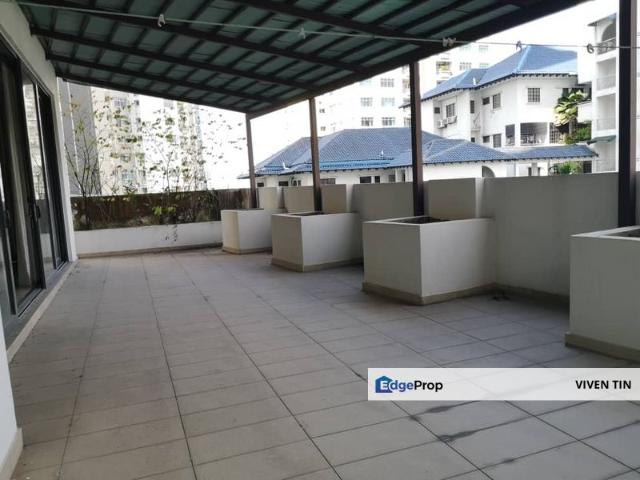 Condominium for rent in Country Heights Damansara, Kuala Lumpur