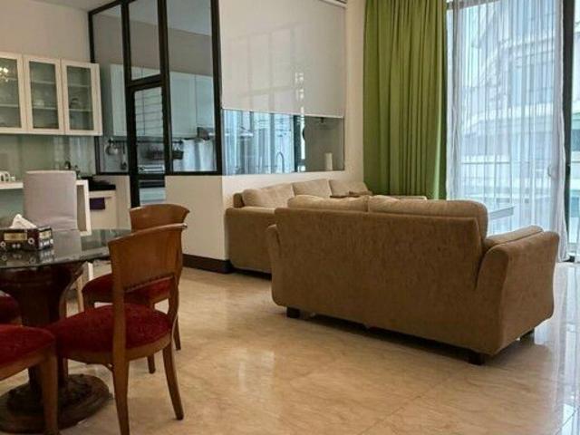Apartment for rent in Country Heights Damansara, Kuala Lumpur
