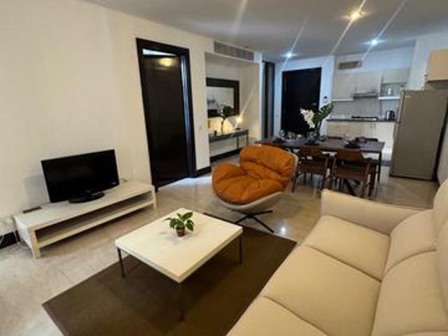 Serviced Residence for rent in Country Heights Damansara, Kuala Lumpur