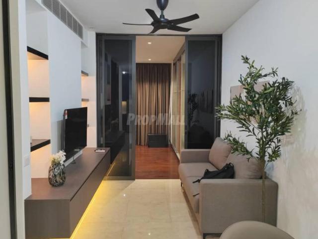 Apartment for rent in Country Heights Damansara, Kuala Lumpur