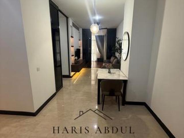Serviced Residence for rent in Country Heights Damansara, Kuala Lumpur