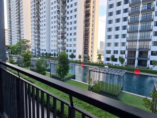 Condominium for rent in Petaling, Alam Impian