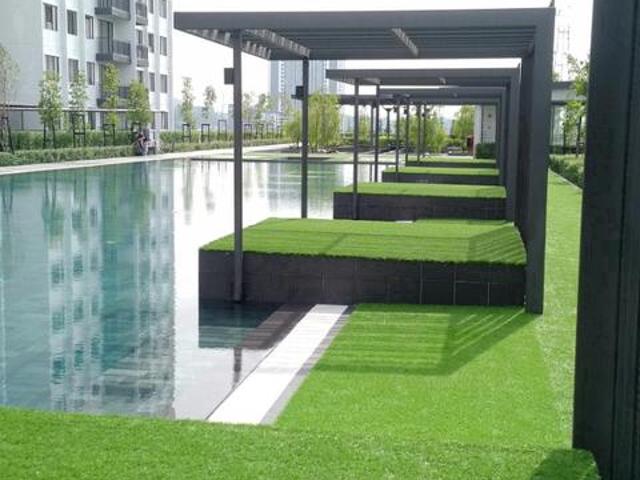 Condominium for rent in Petaling, Alam Impian