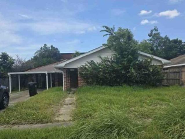 House for sale in New Orleans, Louisiana