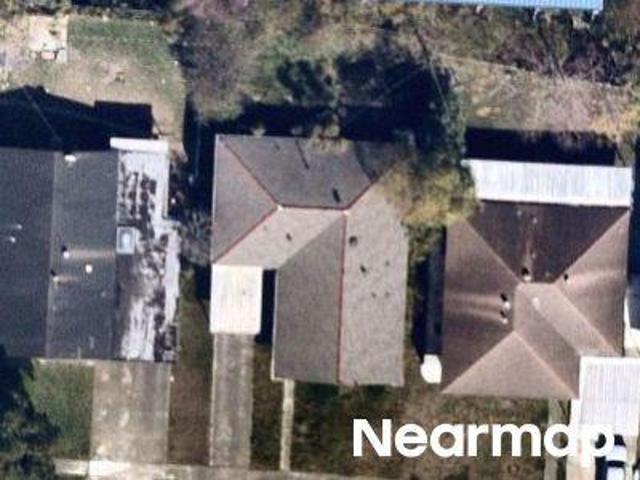 House for sale in New Orleans, Louisiana