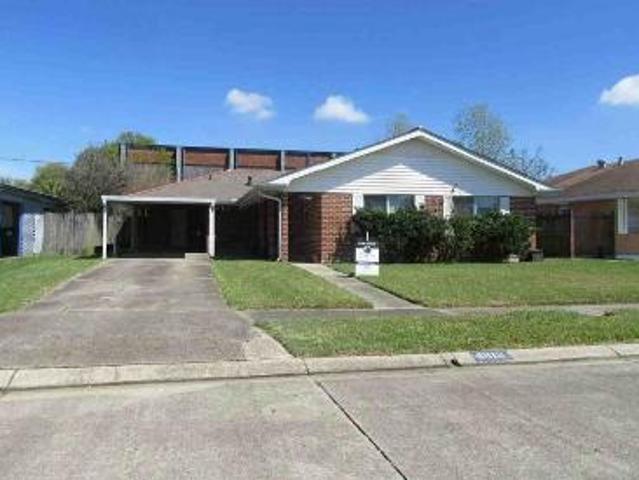 House for sale in New Orleans House for sale in New Orleans
