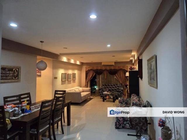 Condominium for rent in Petaling, Damansara Damai