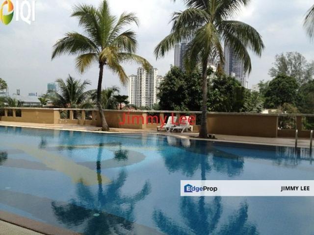 Condominium for rent in Petaling, Damansara Damai