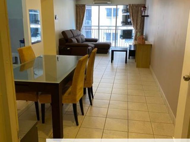 Condominium for sale in Petaling, Damansara Damai