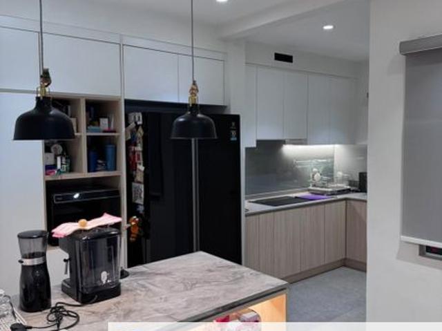 Condominium for sale in Petaling, Damansara Damai