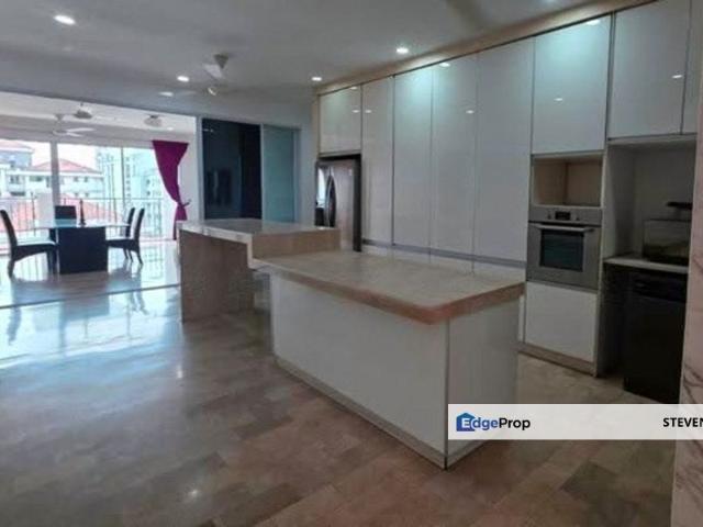 Condominium for sale in Petaling, Damansara Damai