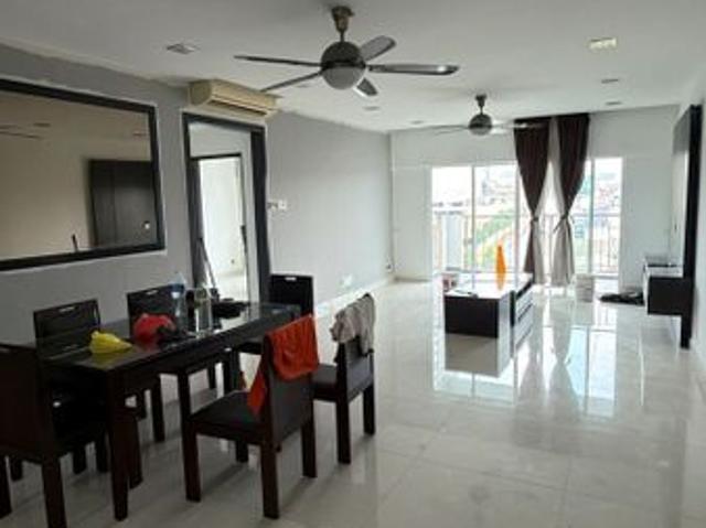 Condominium for sale in Petaling, Damansara Damai