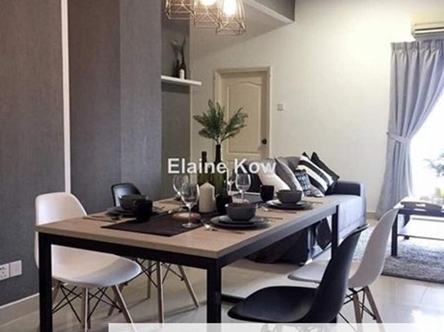 Condominium for sale in Petaling, Damansara Damai