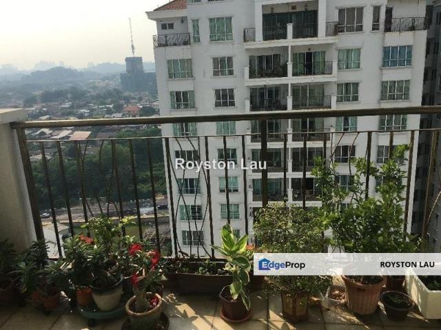 Condominium for sale in Petaling, Damansara Damai