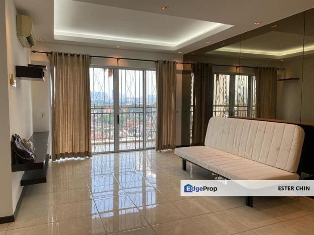 Condominium for rent in Petaling, Damansara Damai