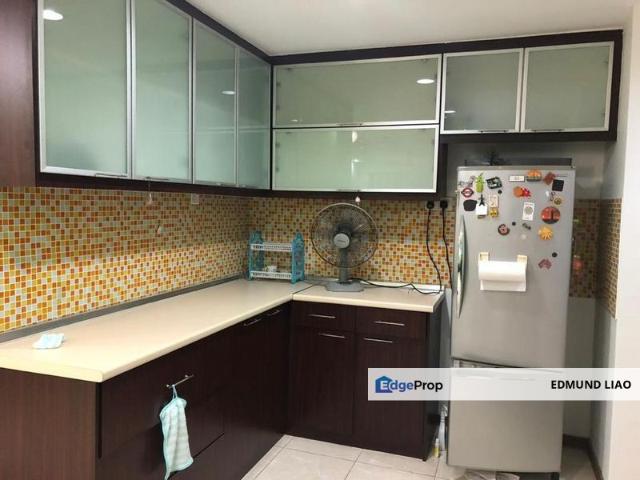 Condominium for rent in Petaling, Damansara Damai