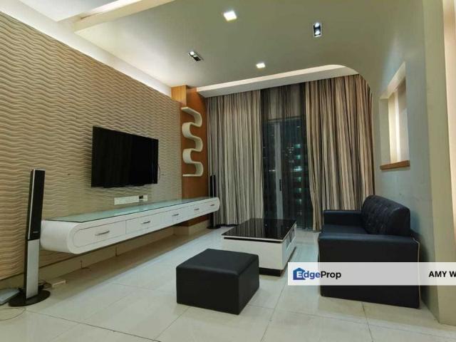 Condominium for sale in Petaling, Damansara Damai