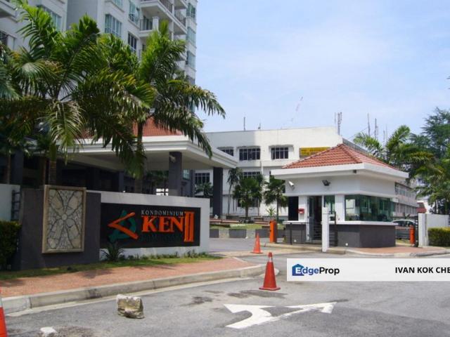 Condominium for sale in Petaling, Damansara Damai