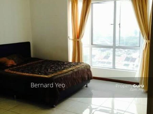 Apartment for rent in Seksyen 19, Petaling Jaya
