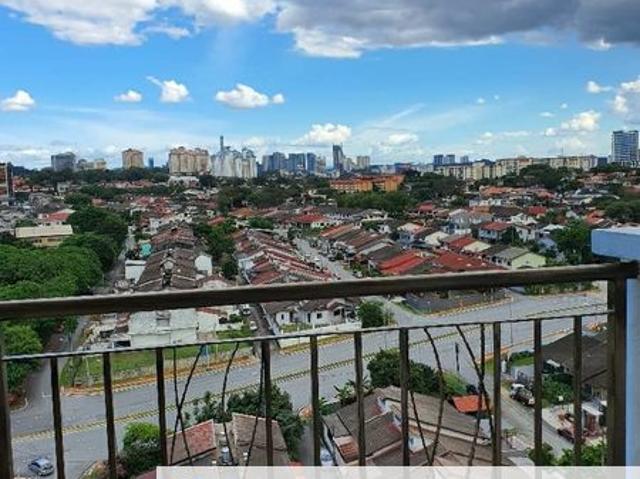 Condominium for rent in Petaling, Damansara Damai