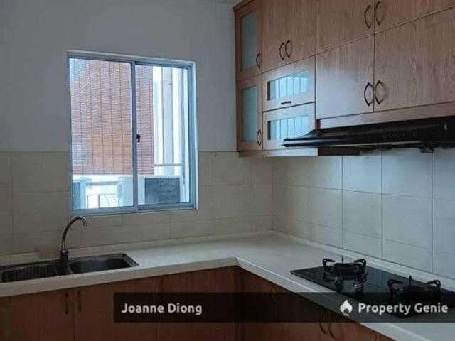 Apartment for rent in Petaling, Damansara Damai