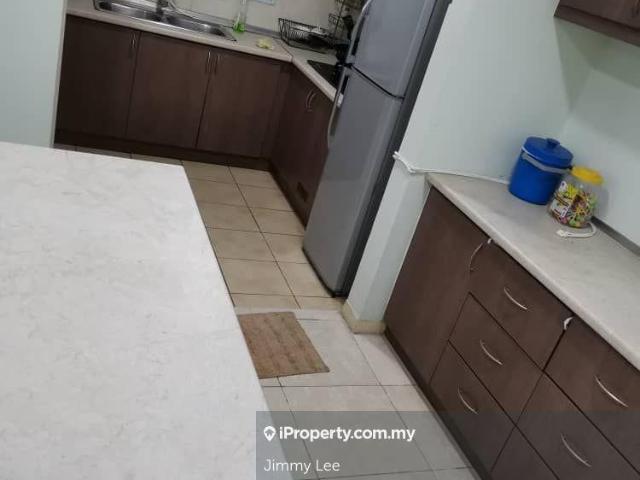 House for rent in Petaling, Damansara Damai