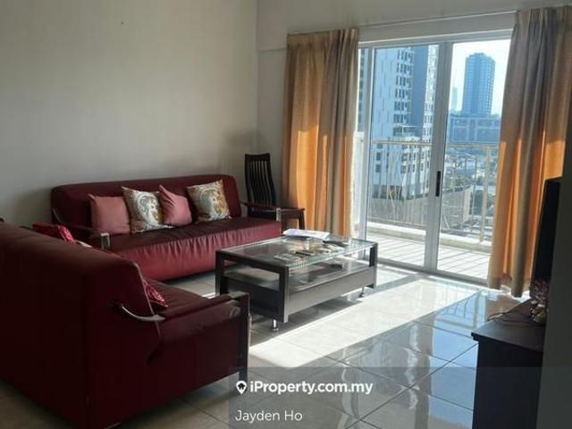 House for rent in Petaling, Damansara Damai