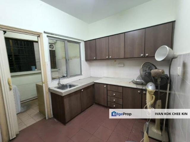 Condominium for sale in Petaling, Damansara Damai