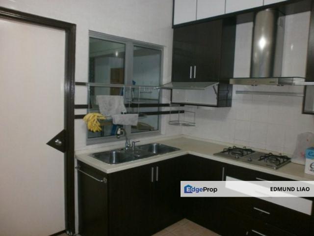 Condominium for sale in Petaling, Damansara Damai