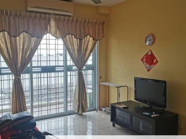 Condominium for rent in Petaling, Damansara Damai