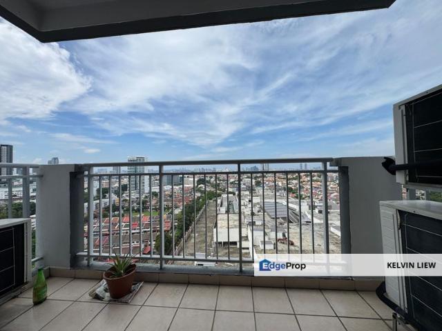 Condominium for sale in Petaling, Damansara Damai
