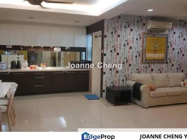 Condominium for sale in Petaling, Damansara Damai
