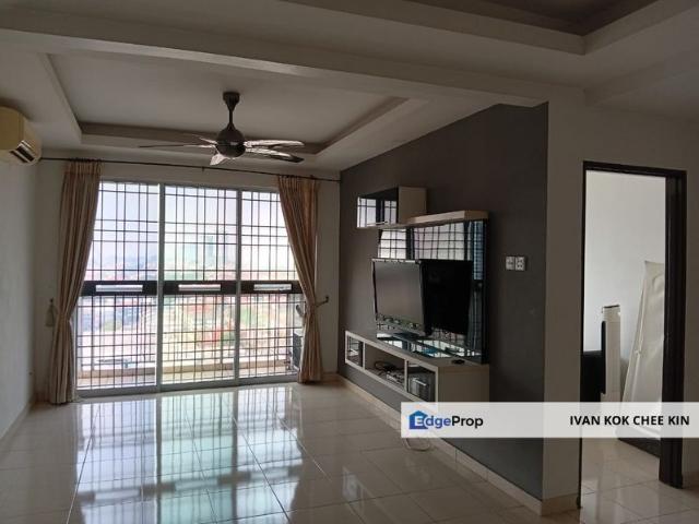 Condominium for sale in SS 2, Petaling Jaya