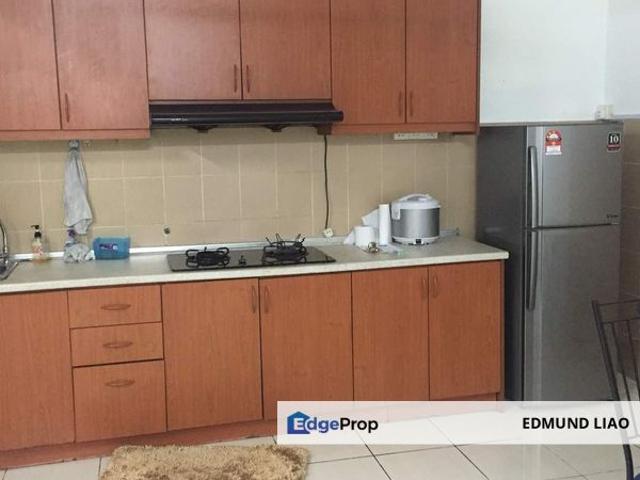 Condominium for sale in Petaling, Damansara Damai