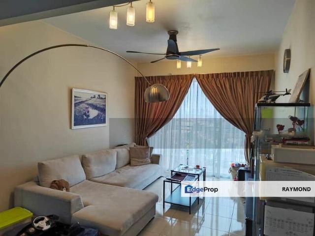 Condominium for sale in Petaling, Damansara Damai