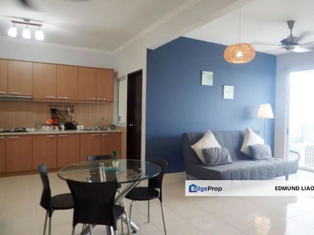 Condominium for rent in Petaling, Damansara Damai