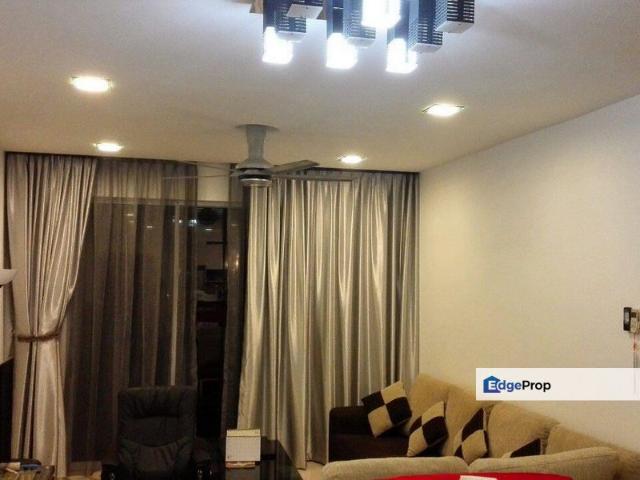 Condominium for rent in Petaling, Damansara Damai